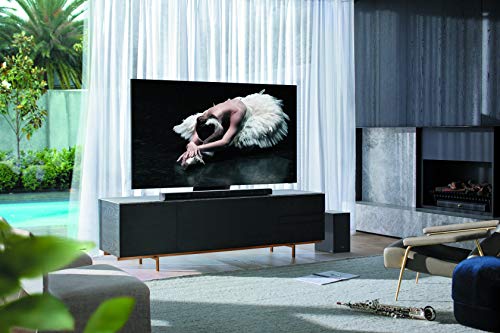 Samsung 82-inch Class QLED Q800T Series - Real 8K Resolution Direct Full Array 32X Quantum HDR 16X Smart TV with Alexa Built-in (QN82Q800TAFXZA, 2020 Model)