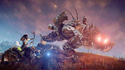 Horizon Zero Dawn - PlayStation 4