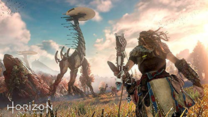 Horizon Zero Dawn: Complete Edition - PlayStation 4