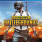 PLAYERUNKNOWN'S BATTLEGROUNDS - PlayStation 4