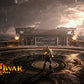 God of War 3 Remastered - PlayStation 4