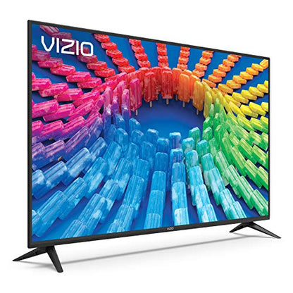 VIZIO V-Series 43" (42.5" Diag.) 4K HDR Smart TV, V435-H11