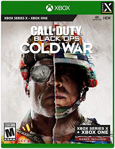 Call of Duty: Black Ops Cold War