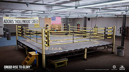 Creed: Rise to Glory - PlayStation VR