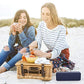 【Upgrade】 Bluetooth Speakers - Vanzon X5 Pro Portable Wireless Speaker V5.0 with 20W Loud Stereo Sound, TWS, 24H Playtime & IPX7 Waterproof, Suitable for Travel, Home&Outdoors