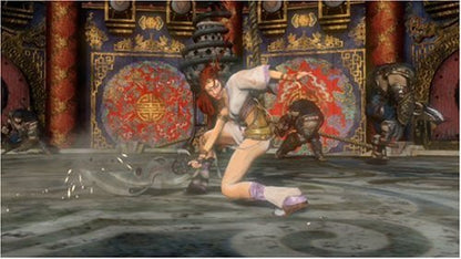 Heavenly Sword - Playstation 3