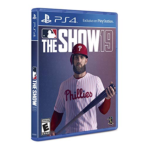 MLB The Show 19