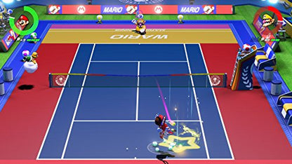 Mario Tennis Aces (Nintendo Switch)