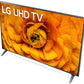 LG 86UN8570PUC Alexa BuiltIn UHD 85 Series 86Inch 4K Smart UHD TV 2020