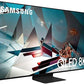 Samsung QN65Q800TA 65" QLED 8K Quantum Ultra High Definition Smart TV (2020)