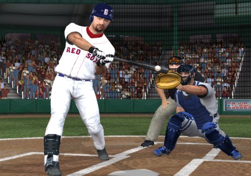 MLB 11 The Show - PlayStation 2