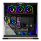 Skytech Omega Gaming PC Desktop - Intel Core-i9 10900K 3.7GHz, RTX 3090 24GB, 32GB 3600 RGB MEM, 1TB NVME, Z490 Motherboard, White