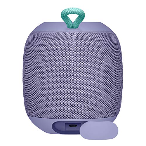  Ultimate Ears WONDERBOOM Portable Waterproof Bluetooth