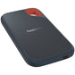 SanDisk 500GB Extreme Portable External SSD - Up to 550MB/s - USB-C, USB 3.1 - SDSSDE60-500G-G25