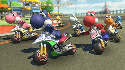 Mario Kart 8 Deluxe - Nintendo Switch