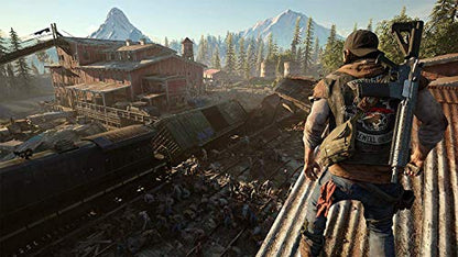 Days Gone - Playstation 4