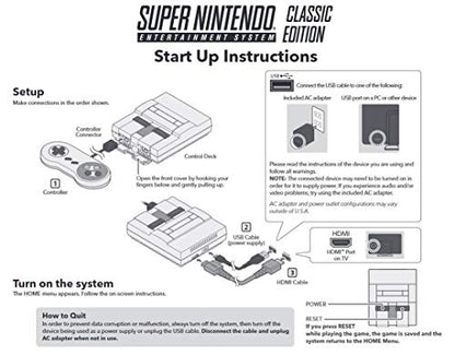 Super NES Classic