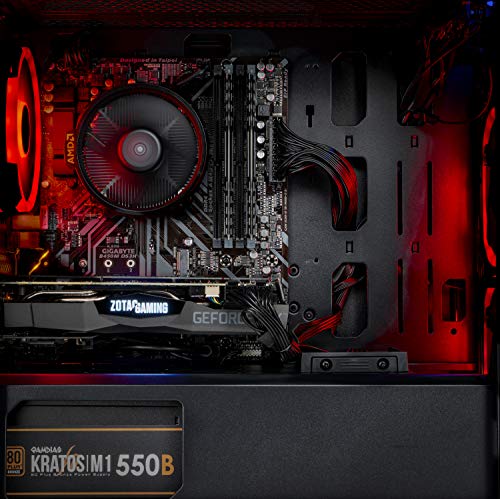 Ryzen 3 3100 gtx 1650 super fortnite hot sale