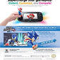Sonic amiibo (Super Smash Bros Series)