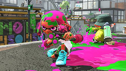 Splatoon 2 - Nintendo Switch