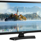 LG 22LJ4540 TV, 22-Inch 1080p IPS LED - 2017 Model