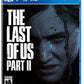 The Last of Us Part II - PlayStation 4