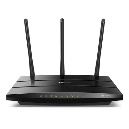 TP-LINK WiFi Router AC1750 Archer C7 Wireless Dual-Band Gigabit, Router-AC1750