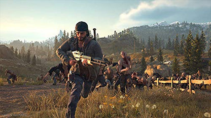 Days Gone - Playstation 4