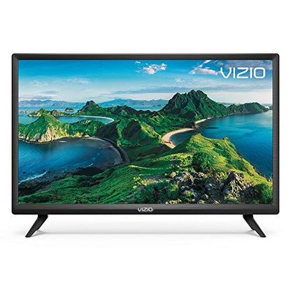 VIZIO D24f-G1 D-Series 24” Class (23.5" Diag.) Smart TV