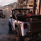 Uncharted 4: A Thief's End Hits - PlayStation 4