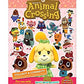 Nintendo Animal Crossing amiibo Cards Series 1, 2, 3, 4 for Nintendo Wii U and 3DS, 1-Pack (6 Cards/Pack) (Bundle) Includes 24 Cards Total