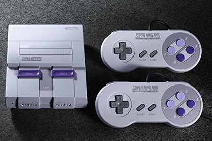 Super NES Classic