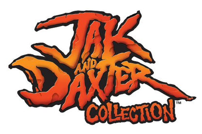 Jak & Daxter Collection - Playstation 3