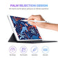 Stylus Pen for iPad with Palm Rejection, Active Pencil Compatible with (2018-2020) Apple iPad Pro (11/12.9 Inch),iPad 6th/7th Gen,iPad Mini 5th Gen,iPad Air 3rd Gen for Precise Writing/Drawing