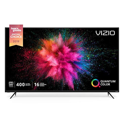 VIZIO M-Series Quantum 50” Class (49.5” diag.) 4K HDR Smart TV