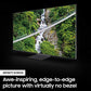 SAMSUNG 75-inch Class QLED Q900T Series - Real 8K Resolution Direct Full Array 32X Quantum HDR 32X Smart TV with Alexa Built-in (QN75Q900TSFXZA, 2020 Model)