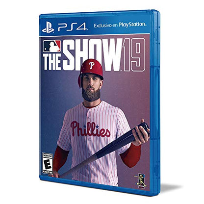 MLB The Show 19