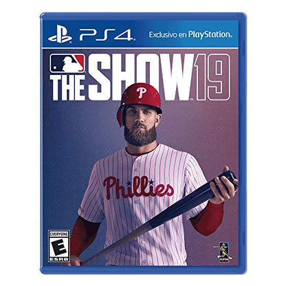 MLB The Show 19