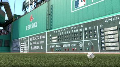 MLB 14: The Show