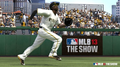 MLB 13 The Show - Playstation 3