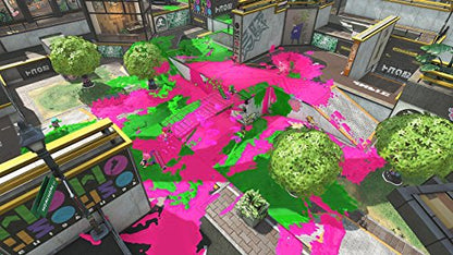 Splatoon 2 - Nintendo Switch