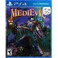 MediEvil - PlayStation 4