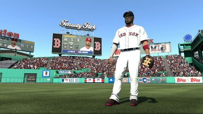 MLB 14: The Show