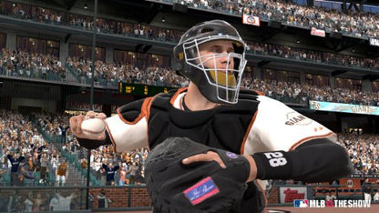 MLB 13 The Show - Playstation 3