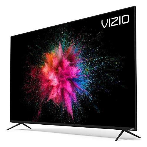 VIZIO M-Series Quantum 50” Class (49.5” diag.) 4K HDR Smart TV