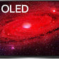LG OLED48CXP 48" 4K Self Lighting OLED Dolby Vision Smart Ultra HD TV with a Klipsch WISA 3.1 System Bundle