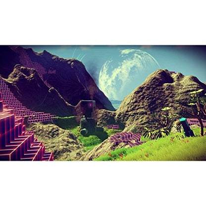 No Man's Sky - PlayStation 4