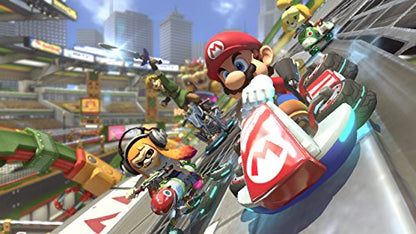 Mario Kart 8 Deluxe - Nintendo Switch