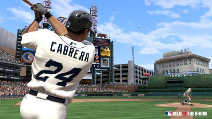 MLB 13 The Show - Playstation 3