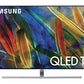 Samsung Electronics QN65Q7F 65-Inch 4K Ultra HD Smart QLED TV (2017 Model)